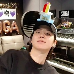 Suga buga✨️❤️💋