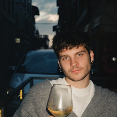 Joe Peck