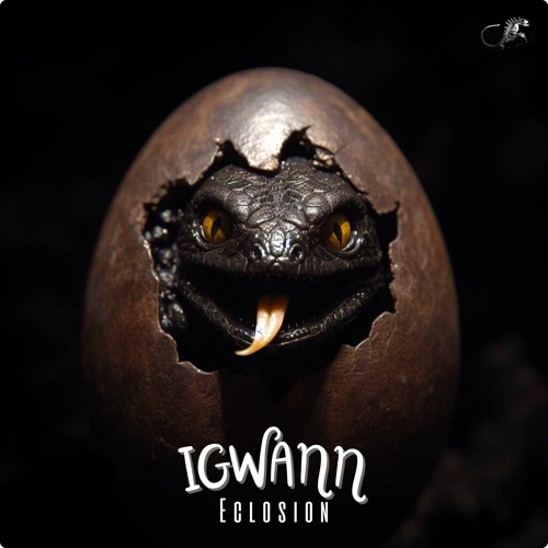 Igwann’s avatar