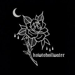 Howtoboilwater