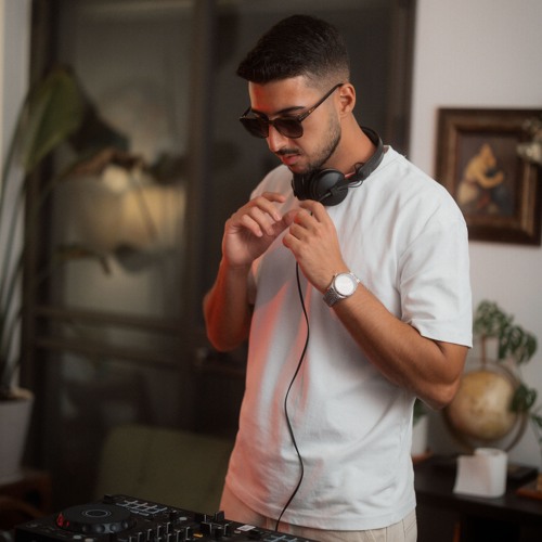Sunset Set by DJ Carlos Nigem