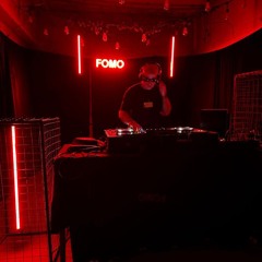FOMOdj