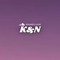 <K&N>