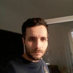 Ionut Dan Pavel