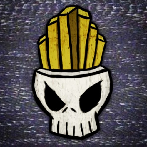 SKULLFRIES’s avatar