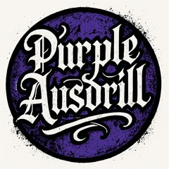 Purple Ausdrill