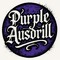 Purple Ausdrill