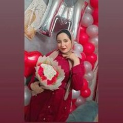 Yara Rashed