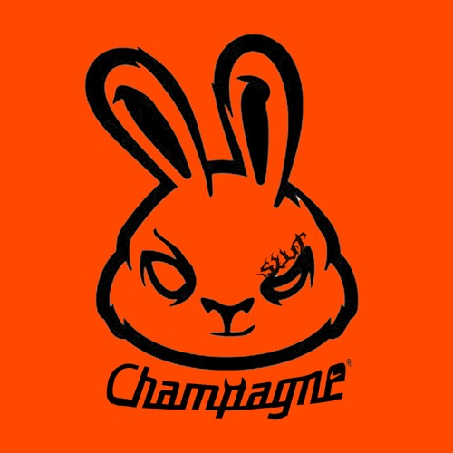 Champagne’s avatar
