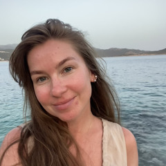 Maria Scherbakova