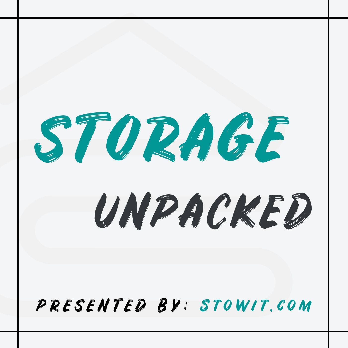 Storage Unpacked