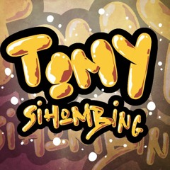Tomy Sihombing