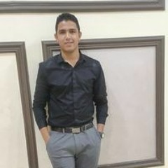 Ahmed Hamdy