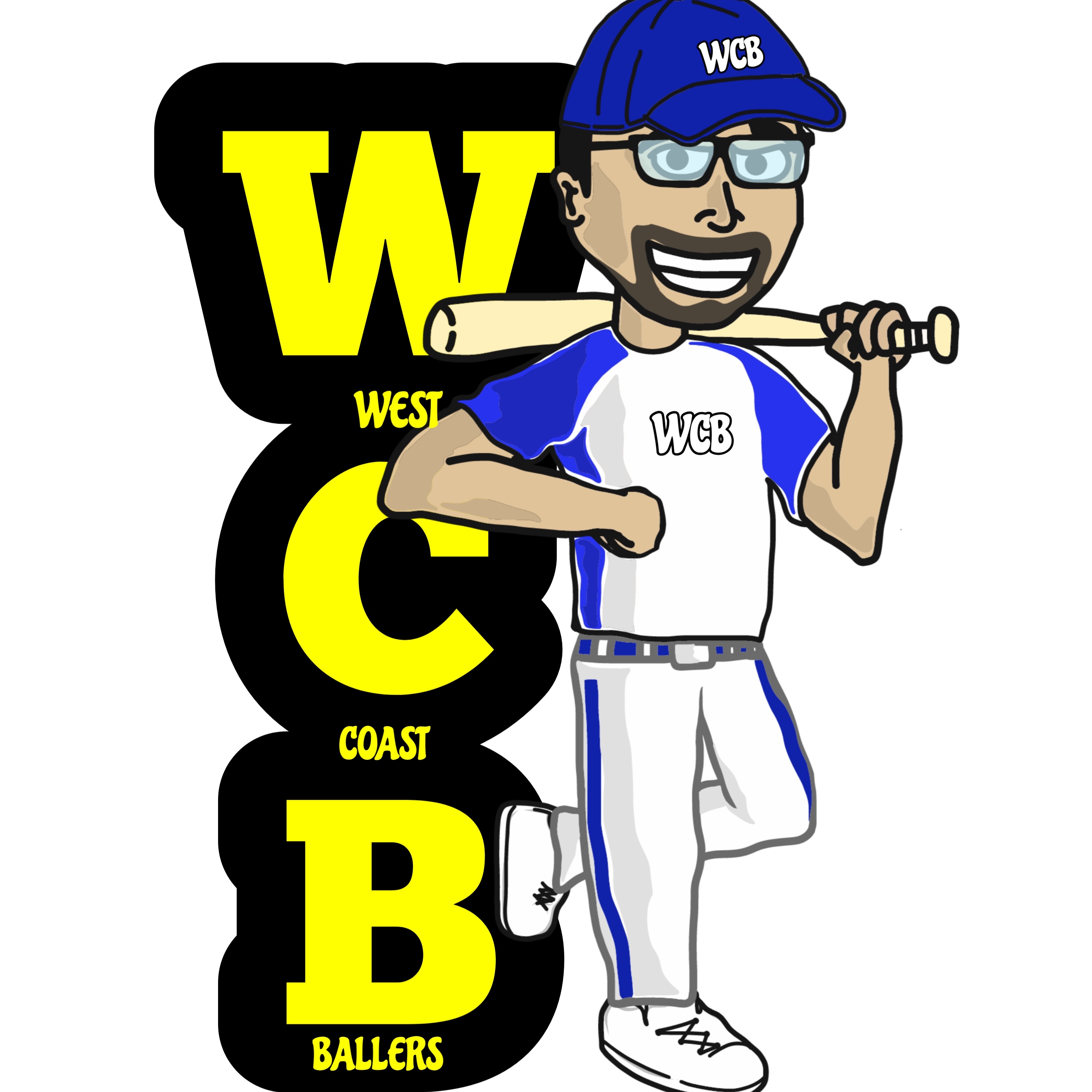 West Coast Ballers