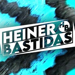 HEINER BASTIDAS👦🏽!