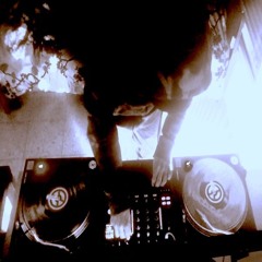 DJ Galactic