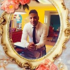 Mohamed Youssry