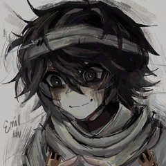 🕷️フェルクス🕸️