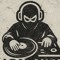 DJ Paranoia