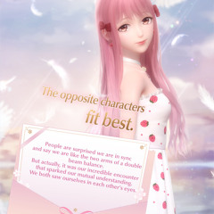 Misses Nikki Styling Girl