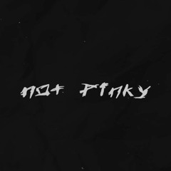 Not Pinky