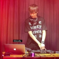 Mixed by FreezLhy