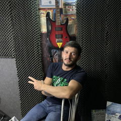 Илья Шалыгин