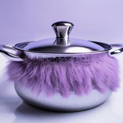 Velvet Kitchen