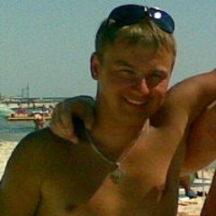 Андрей Бабенко