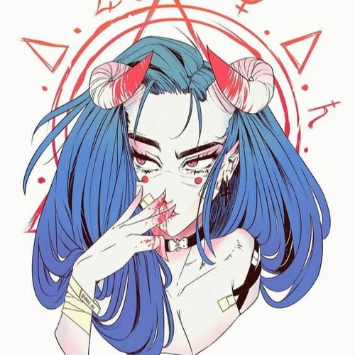 Amaya’s avatar