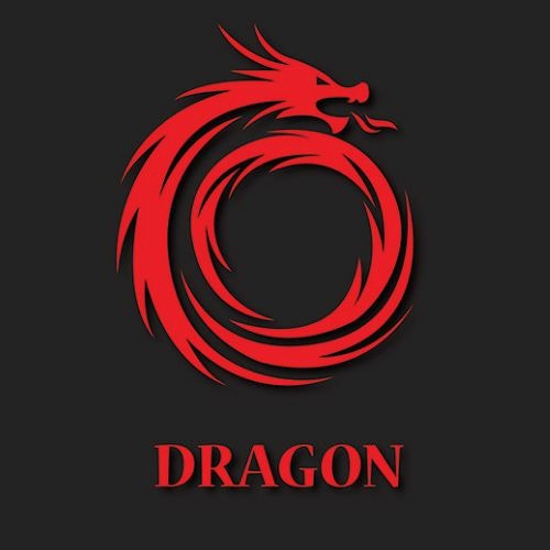 the Dragon’s avatar