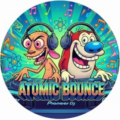atOmic bOunce