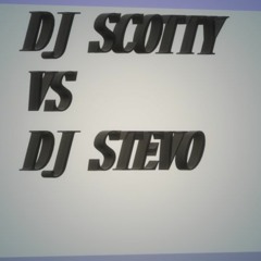 DJ STEVO
