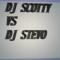 DJ STEVO