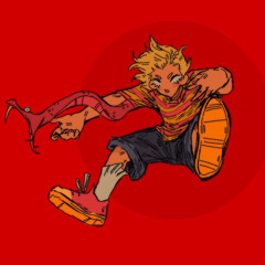 7
