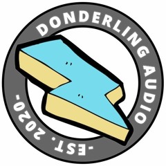 Donderling Audio