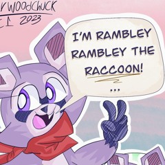 Rambley. R
