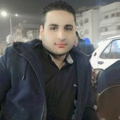 Ahmed Hakim