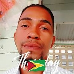Kenswell Dejonge