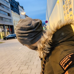 Alone