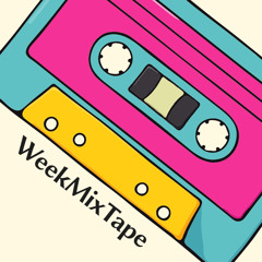 @weekmixtape