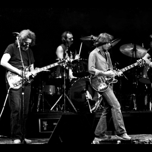Stream chooooons | Listen to Grateful Dead 1972-09-10 Hollywood