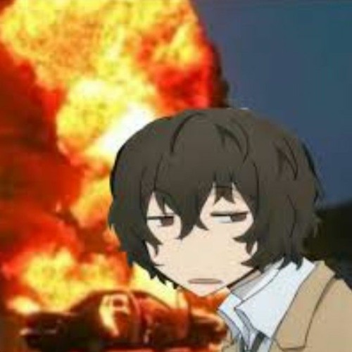 Dazai~’s avatar