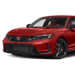 2023 Honda Civic Type-R