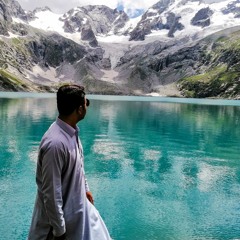 JAAM _ Shunde me lamba shwe by Junaid Kamran.mp3