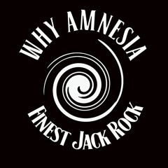 Why Amnesia