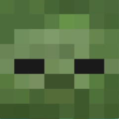 FlyingZombie