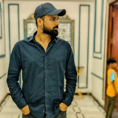 Usama Farooq