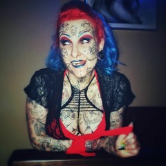 Mrs. BaTmAn