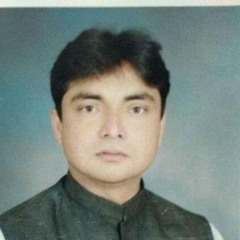 Imran bajwa
